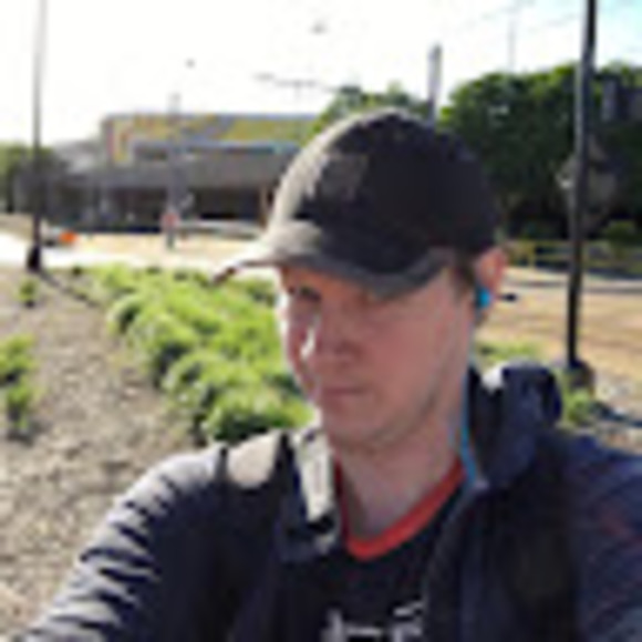 Meet your Posher, Joseph - Picture 1 of 1